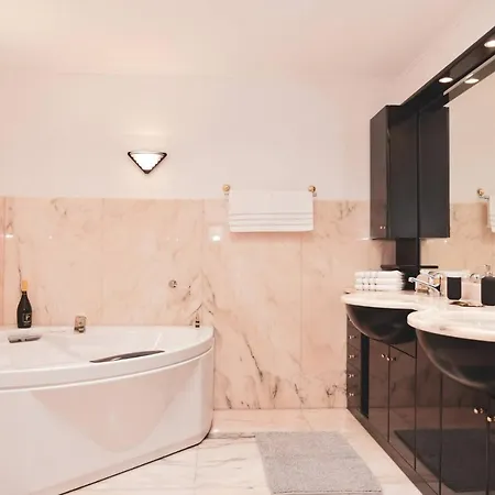 One Only Penthouse * Lugano