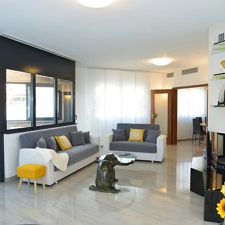 One Only Penthouse * Lugano