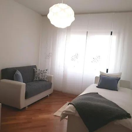One Only Penthouse Apartment Lugano