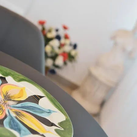 Apartment One Only Penthouse Lugano