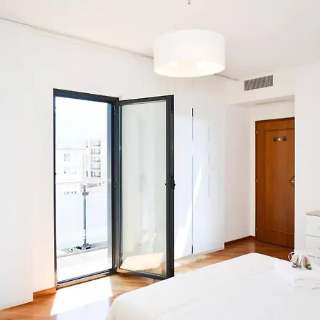 One Only Penthouse Apartment