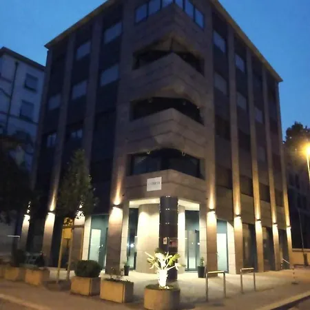 One Only Penthouse Apartment