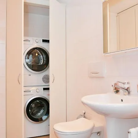 Apartment One Only Penthouse Lugano